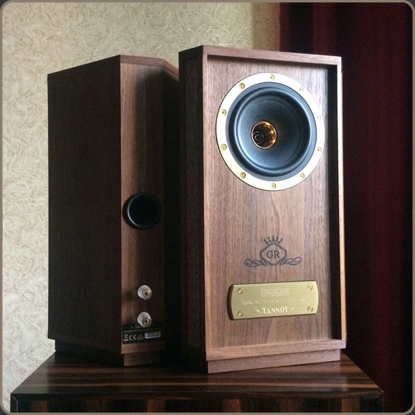 Tannoy Prestige Autograph Mini GR