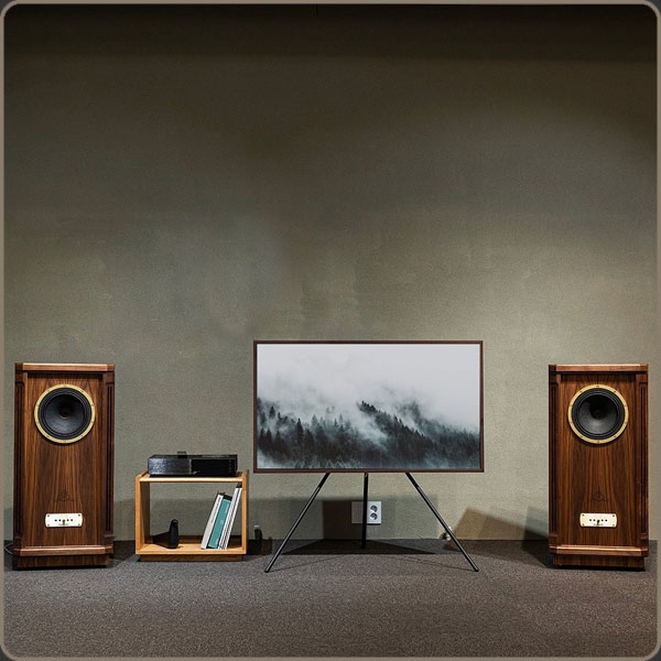 Tannoy Prestige Turnberry GR