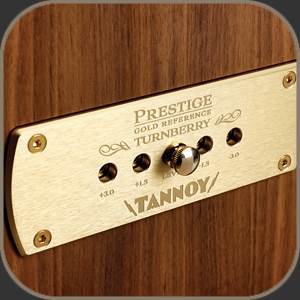 Tannoy Prestige Turnberry GR
