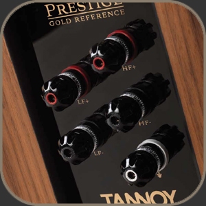 Tannoy Prestige Turnberry GR