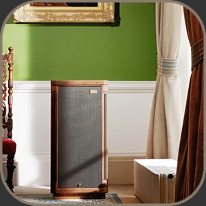 Tannoy Prestige Turnberry GR