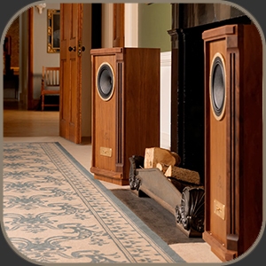 Tannoy Prestige Turnberry GR