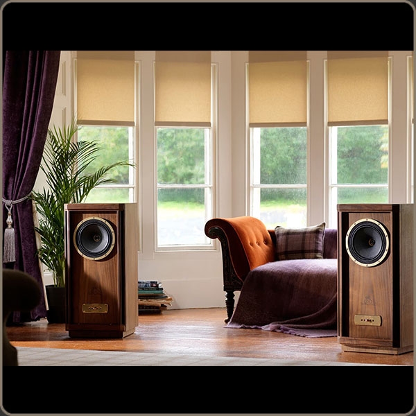 Tannoy Prestige Turnberry GR