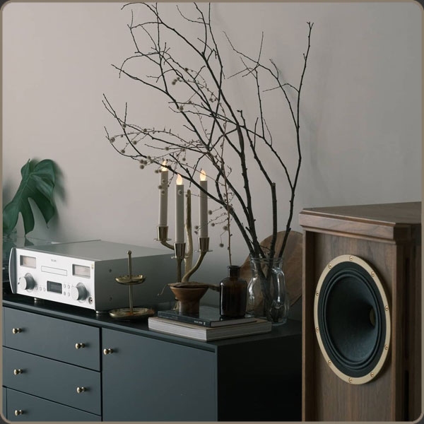 Tannoy Prestige Turnberry GR
