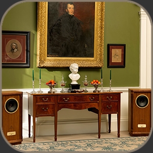 Tannoy Prestige Turnberry GR