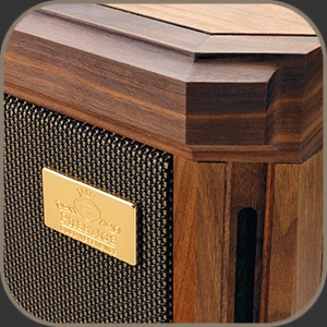 Tannoy Prestige Turnberry GR
