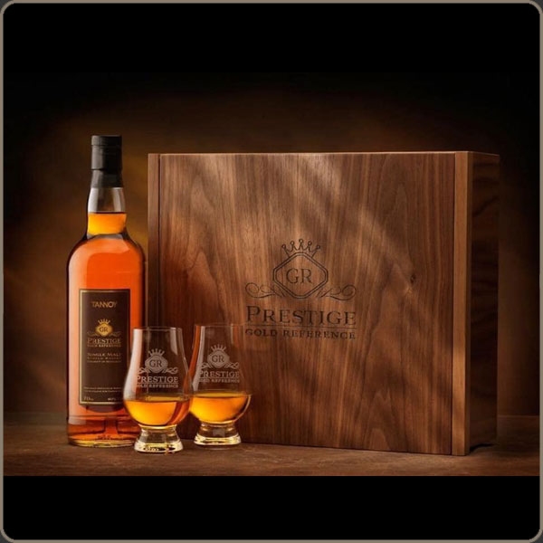 Tannoy Prestige Westminster Royal GR