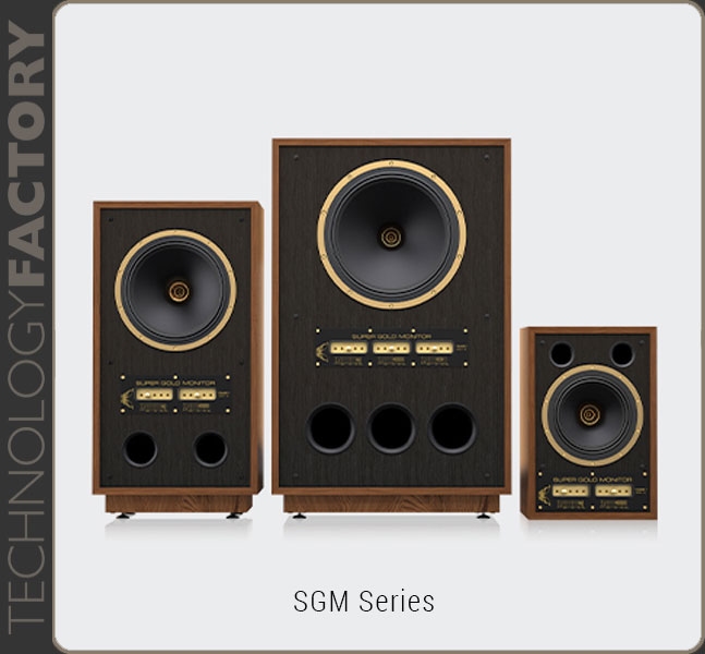 Tannoy SGM-15