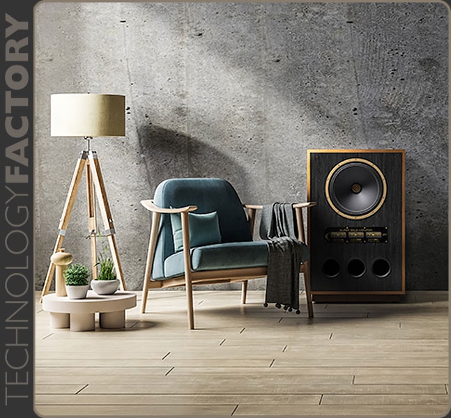 Tannoy SGM-15