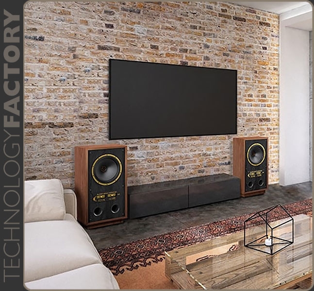 Tannoy SGM-15