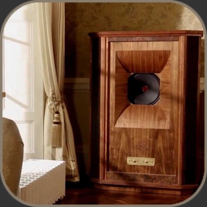 tannoy westminster gr