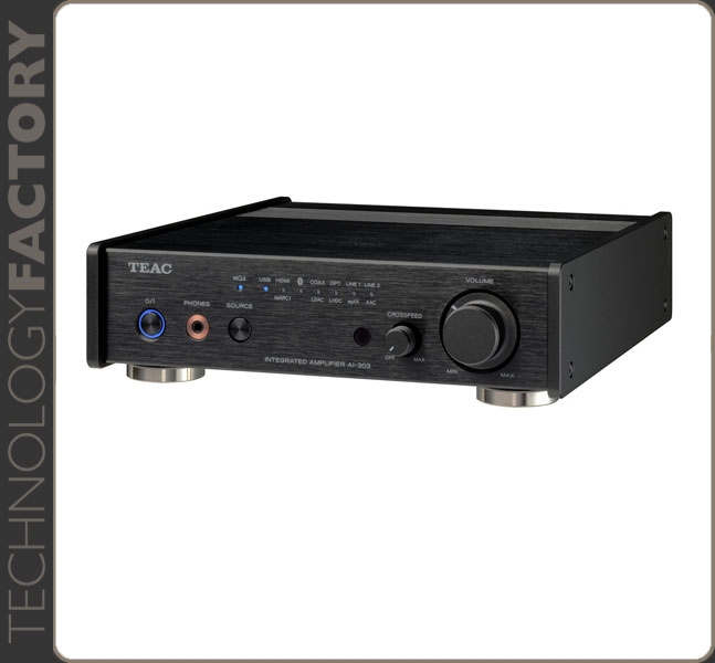 TEAC AI-303