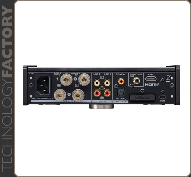 TEAC AI-303