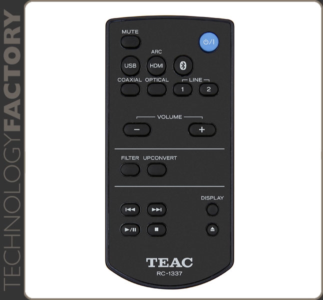 TEAC AI-303