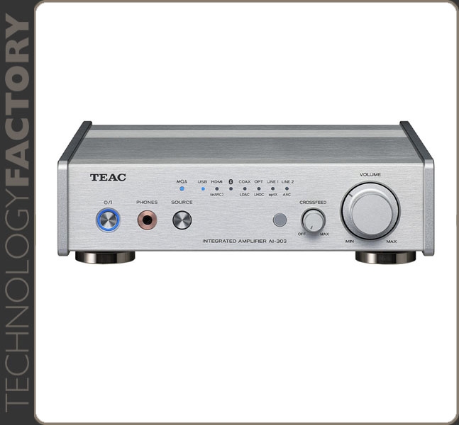 TEAC AI-303