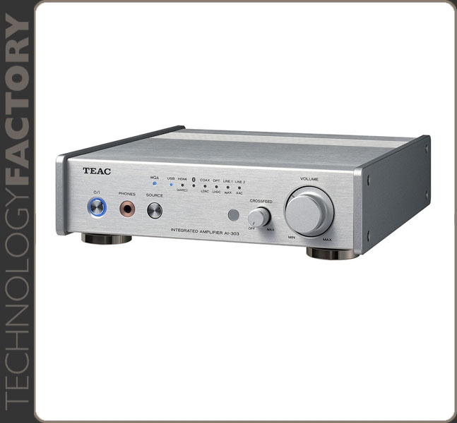 TEAC AI-303