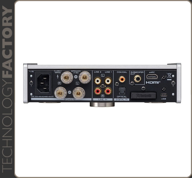 TEAC AI-303