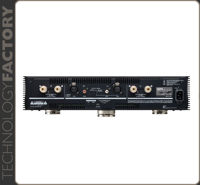 TEAC AP-701