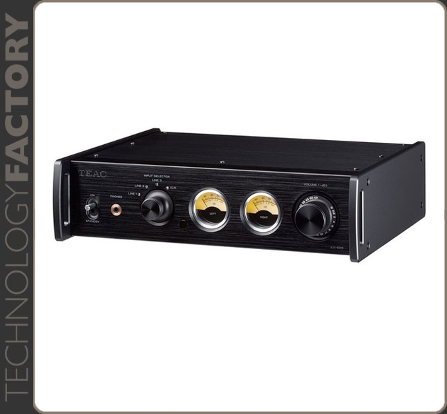 TEAC AX-505