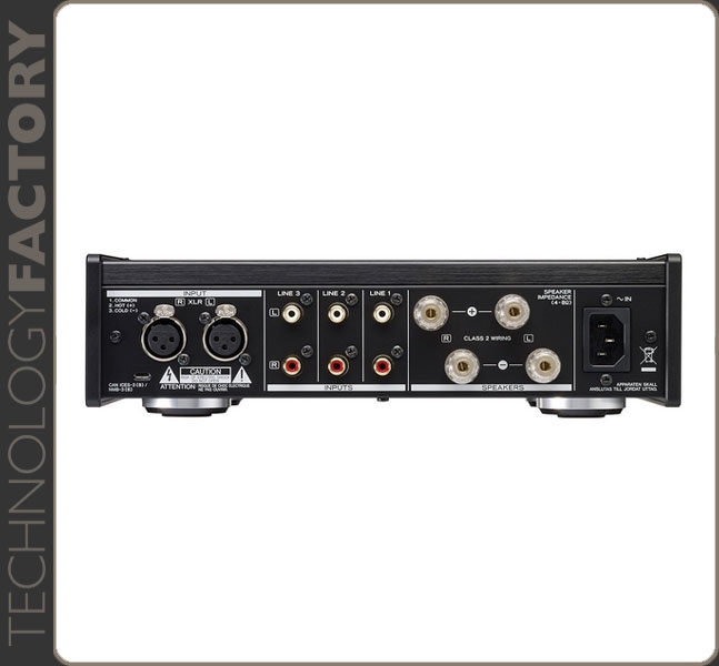 TEAC AX-505