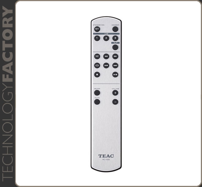 TEAC AX-505