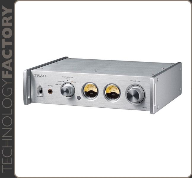 TEAC AX-505