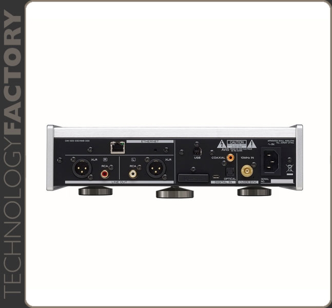 TEAC NT-505X