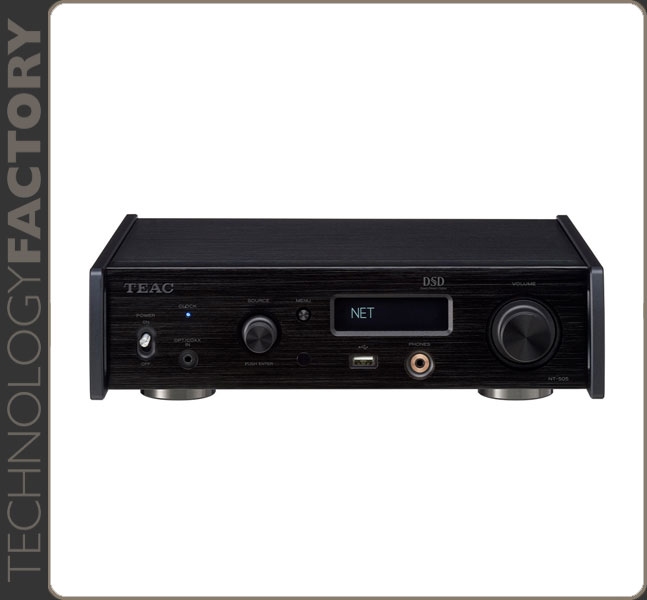 TEAC NT-505X