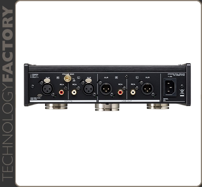TEAC PE-505