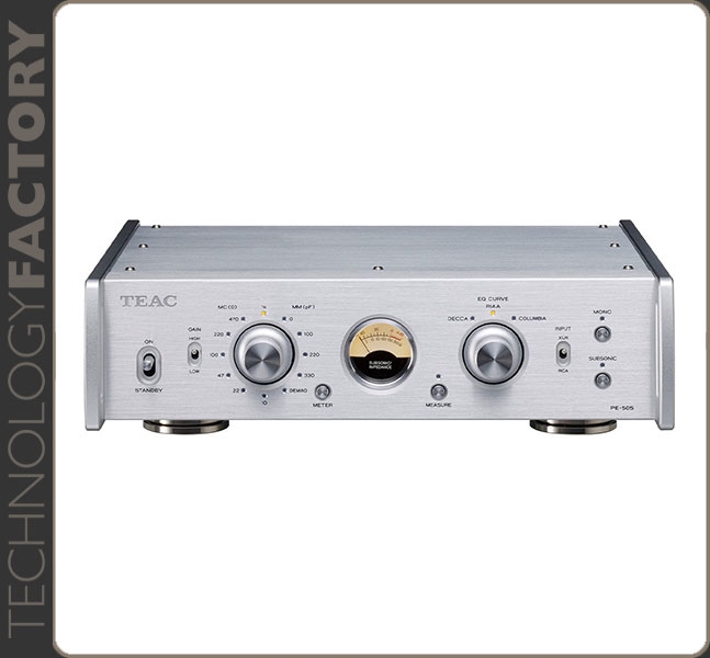 TEAC PE-505