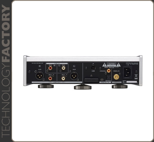 TEAC UD-505X