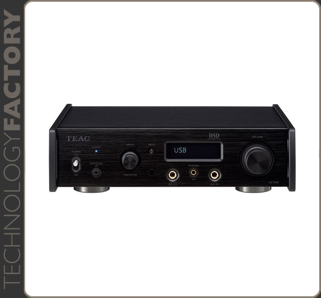 TEAC UD-505X
