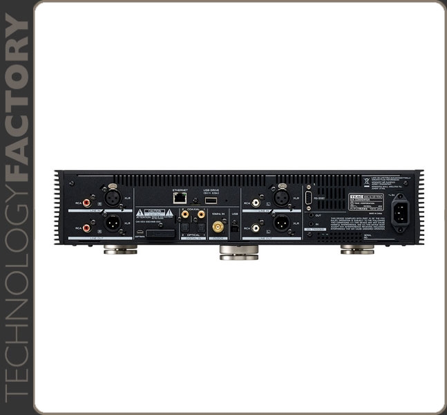 TEAC UD-701N