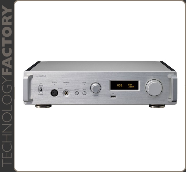 TEAC UD-701N