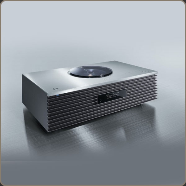 Technics OTTAVA SC-C70 MK2 Silver