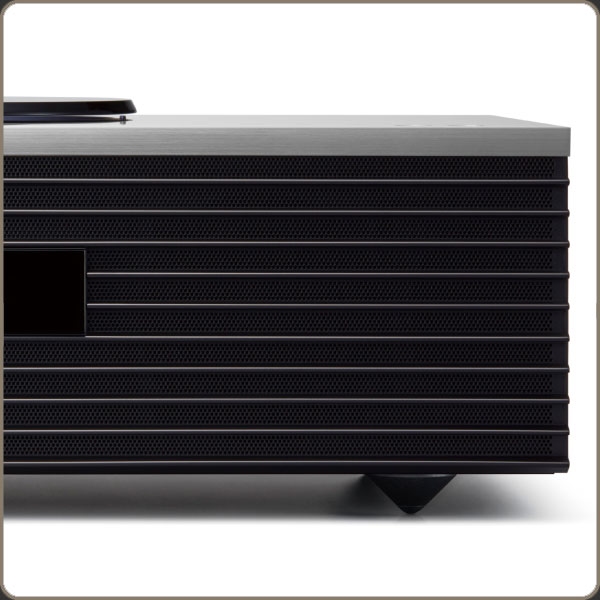 Technics OTTAVA SC-C70 MK2 Silver