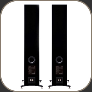 technics ex series speakers