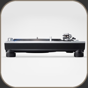 Technics SL-1200GR Silver