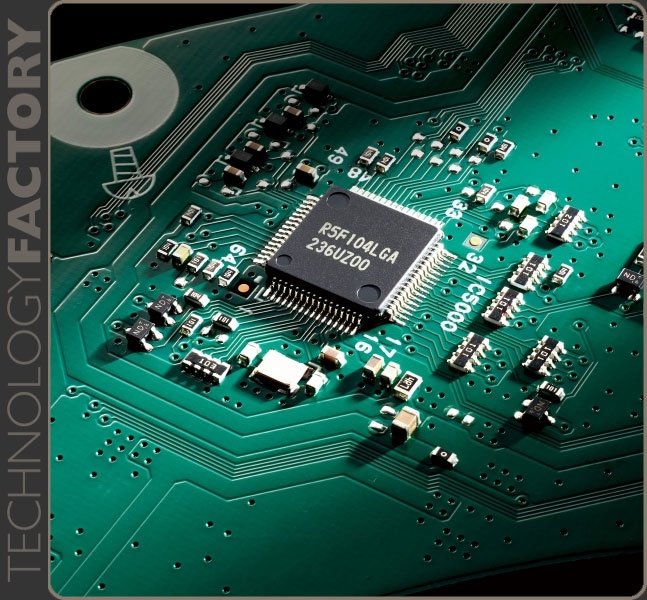 Technics SL-1200GR2 Silver