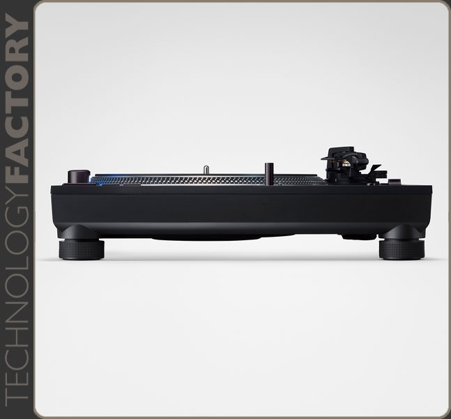 Technics SL-1210GR2 Black