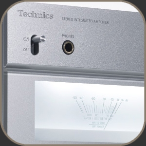 Technics SU-C700 Silver