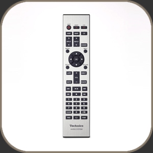 Technics SU-G700M2 Silver