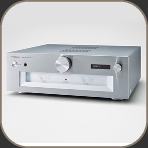 Technics SU-G700M2 Silver