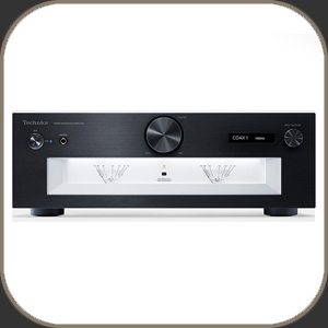 Technics SU-G700M2 Silver