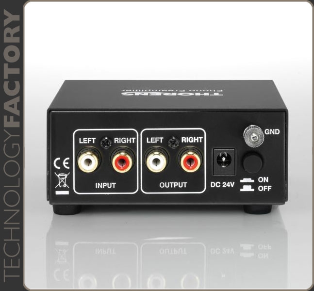 Thorens MM002