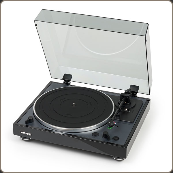 Thorens Turntable TD102A
