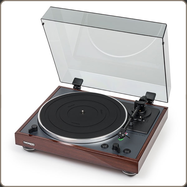 Thorens Turntable TD102A