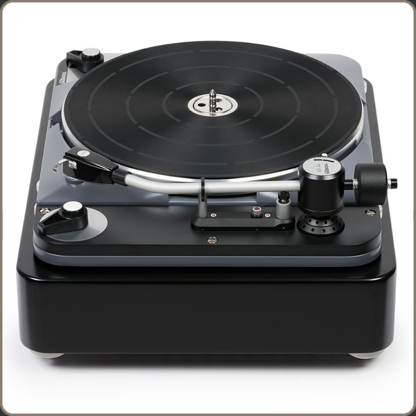 Thorens Turntable TD124 DD