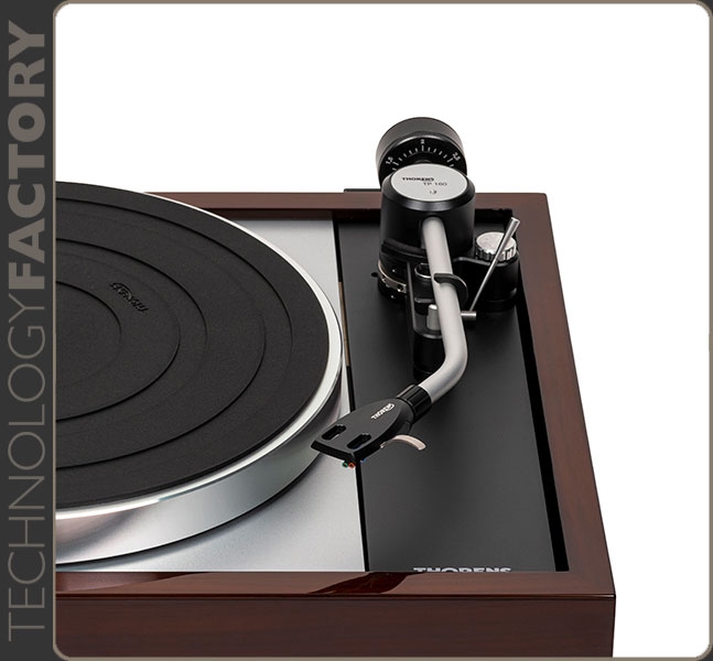 ◆大感謝祭!! THORENS TD165用 インナープラッター m0t9133 ◇大感謝祭!! THORENS TD165用 インナープラッター m0t9133