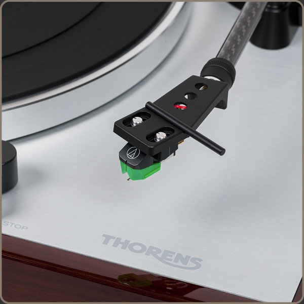 Thorens Turntable TD402DD